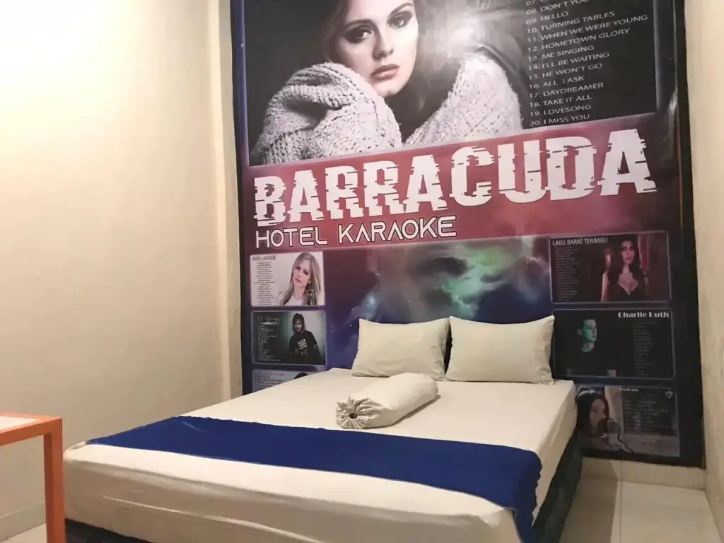Горонтало: The One Hotel Gorontalo RedPartner
