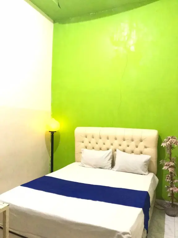 Горонтало: The One Hotel Gorontalo RedPartner