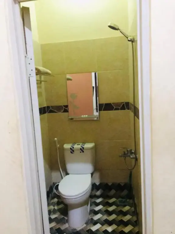 Горонтало: The One Hotel Gorontalo RedPartner
