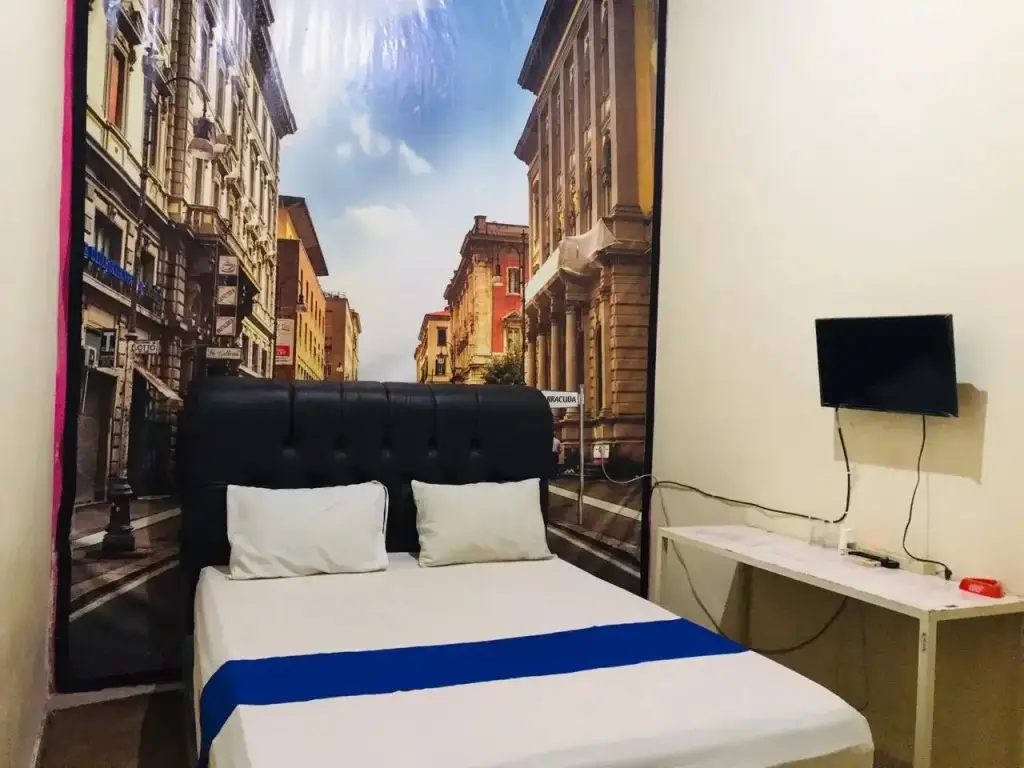 Горонтало: The One Hotel Gorontalo RedPartner