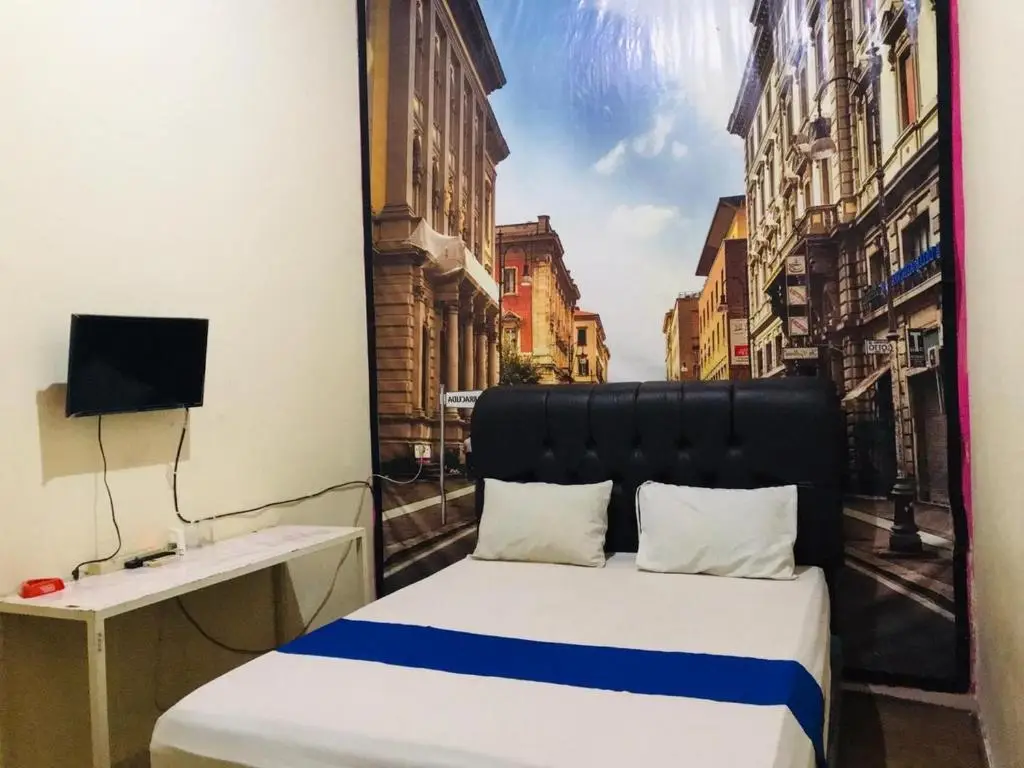 Горонтало: The One Hotel Gorontalo RedPartner