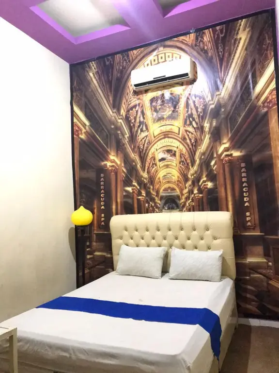 Горонтало: The One Hotel Gorontalo RedPartner