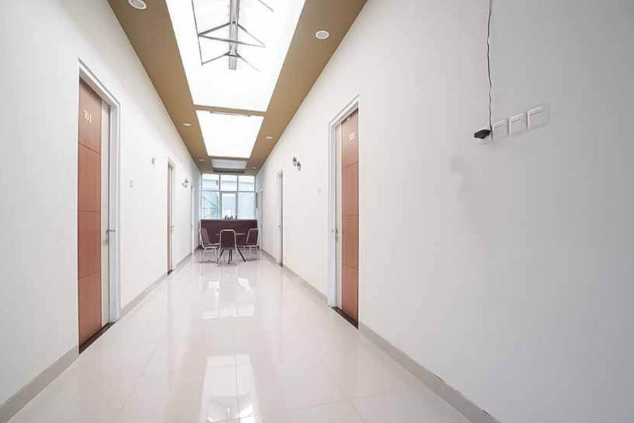 Палембанг: Reddoorz Plus near Palembang Airport 3