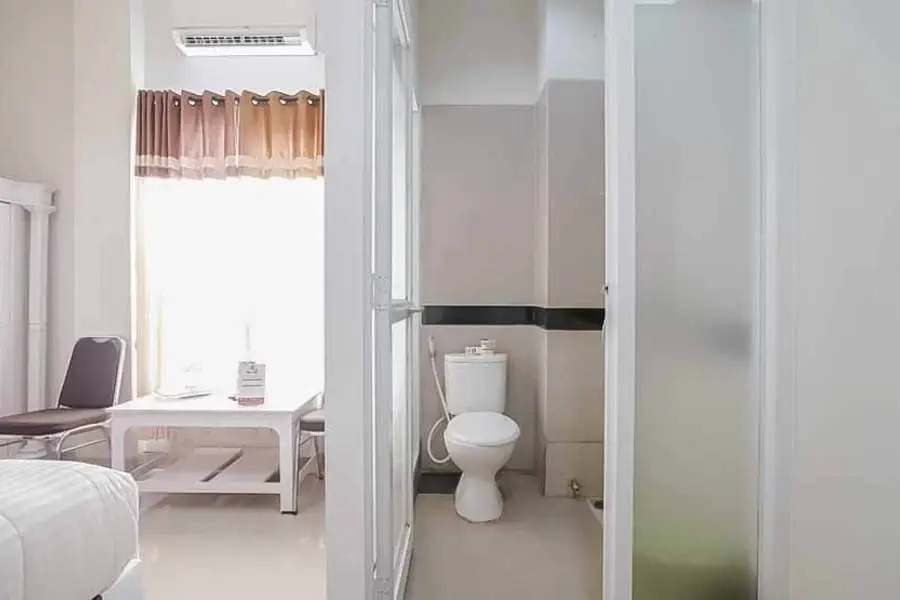 Палембанг: Reddoorz Plus near Palembang Airport 3