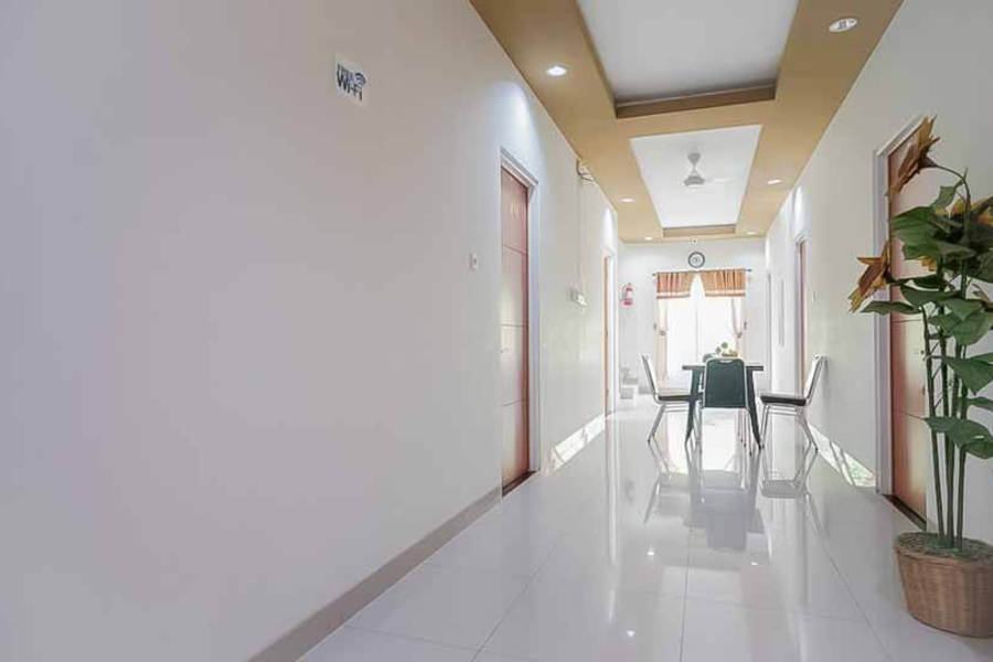 Палембанг: Reddoorz Plus near Palembang Airport 3