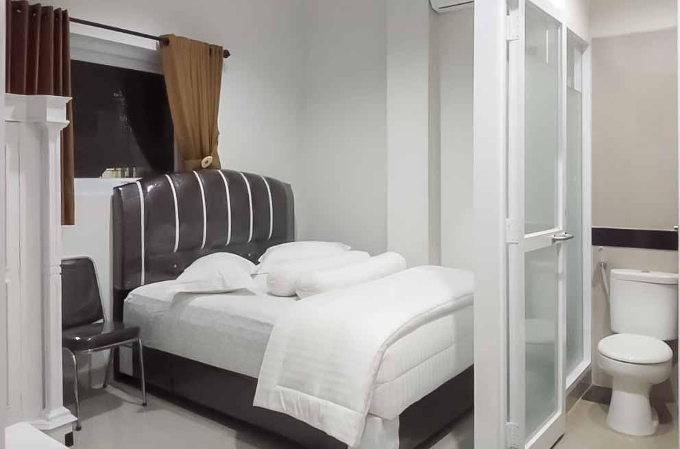 Палембанг: Reddoorz Plus near Palembang Airport 3