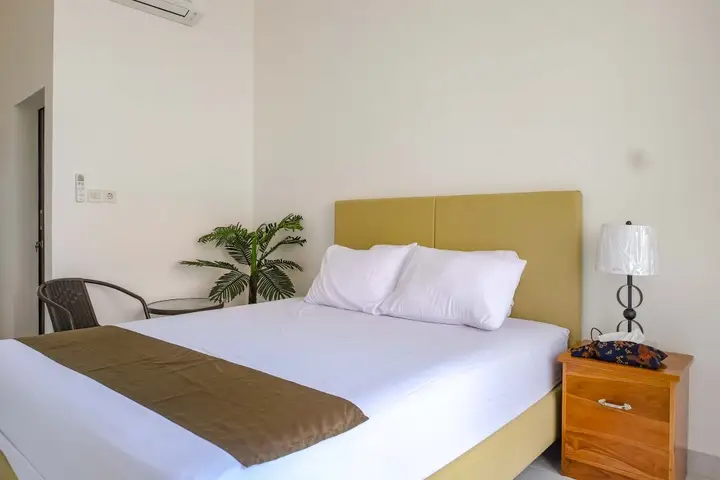 Беноа: Rumah D'Soka Nusa Dua RedPartner