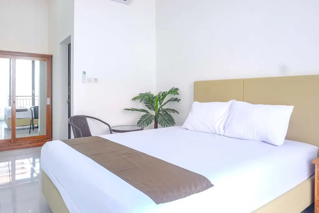 Беноа: Rumah D'Soka Nusa Dua RedPartner