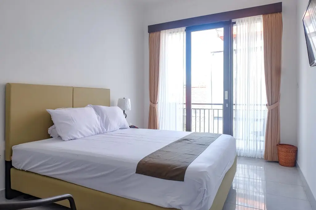 Беноа: Rumah D'Soka Nusa Dua RedPartner