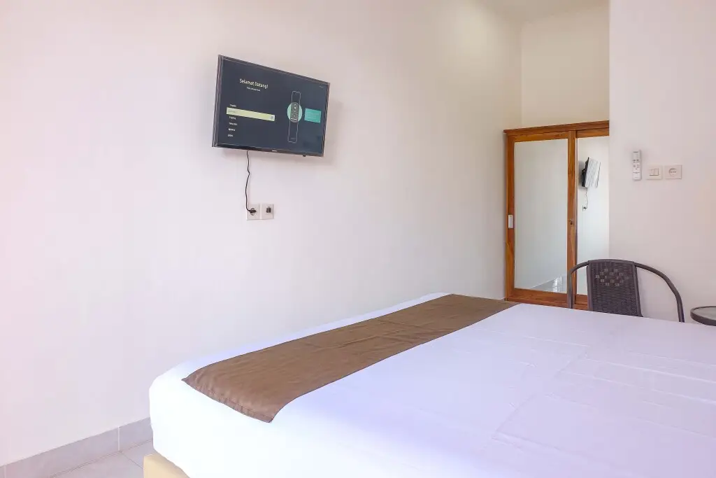 Беноа: Rumah D'Soka Nusa Dua RedPartner