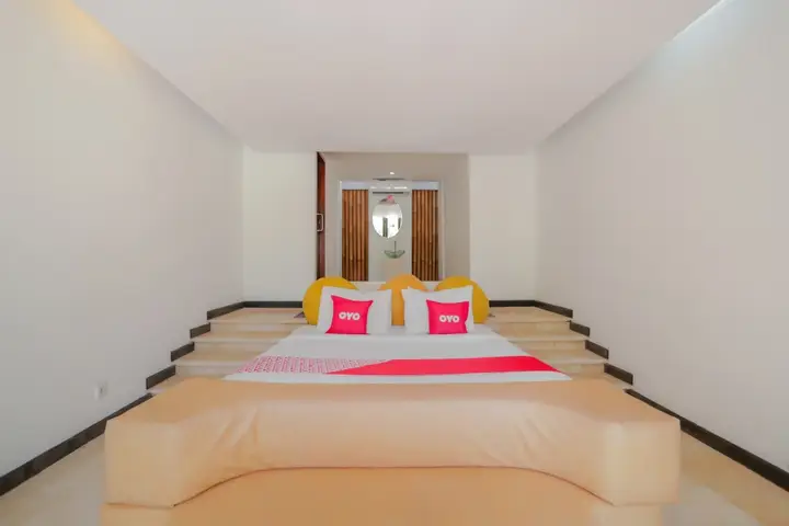 Кута: Jeje Resort Bali