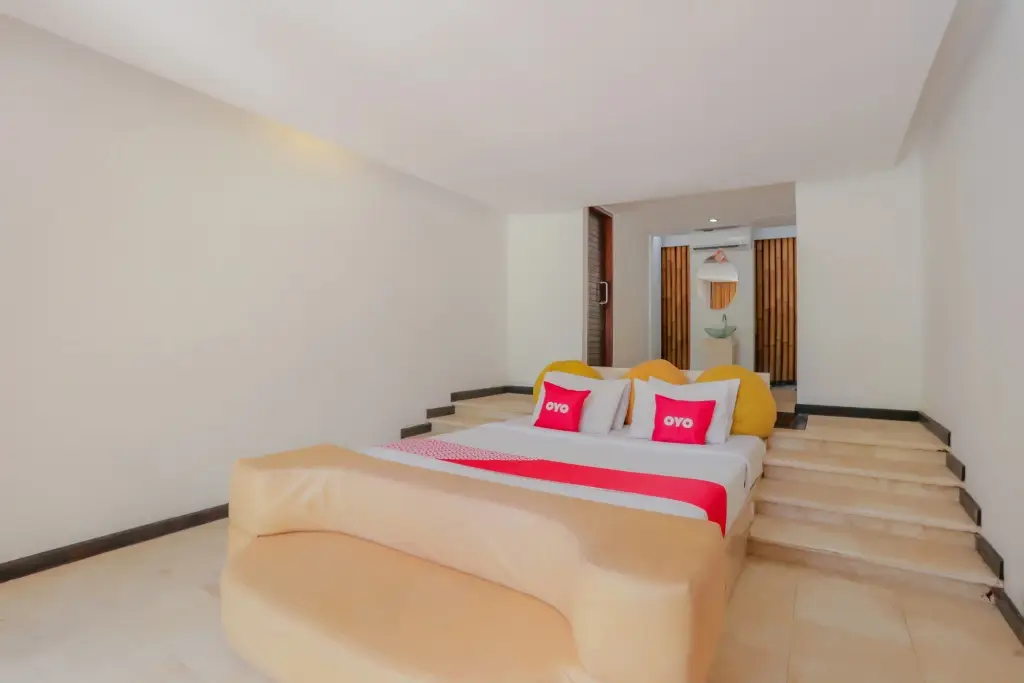 Кута: Jeje Resort Bali