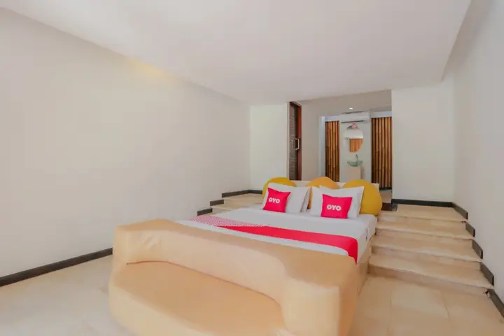 Кута: Jeje Resort Bali