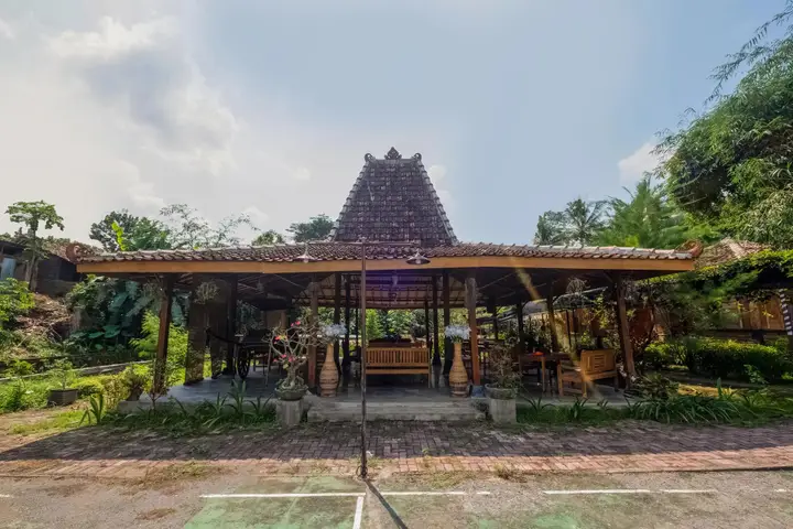 Батуретно: OYO 3562 Pondok Inspirasi Minggir