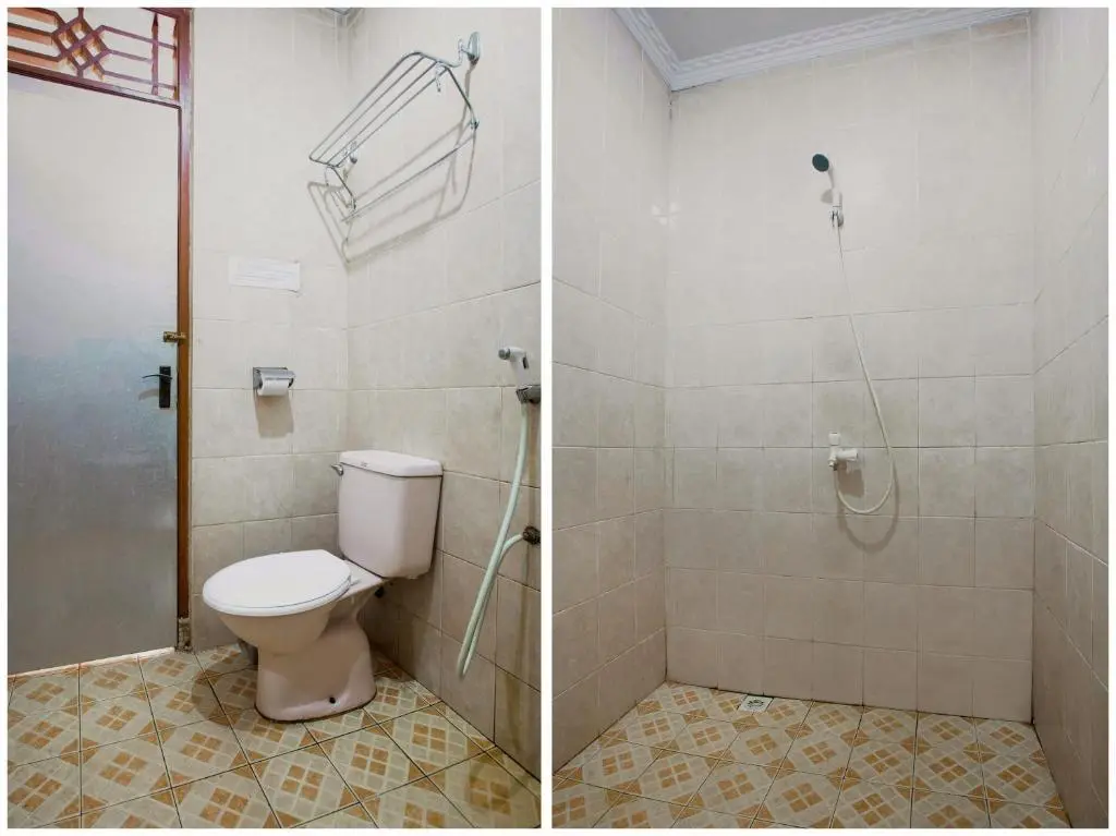 Богор: SPOT ON 3858 Elsana Transit Hotel