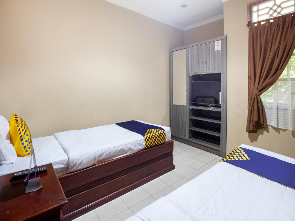 Богор: SPOT ON 3858 Elsana Transit Hotel