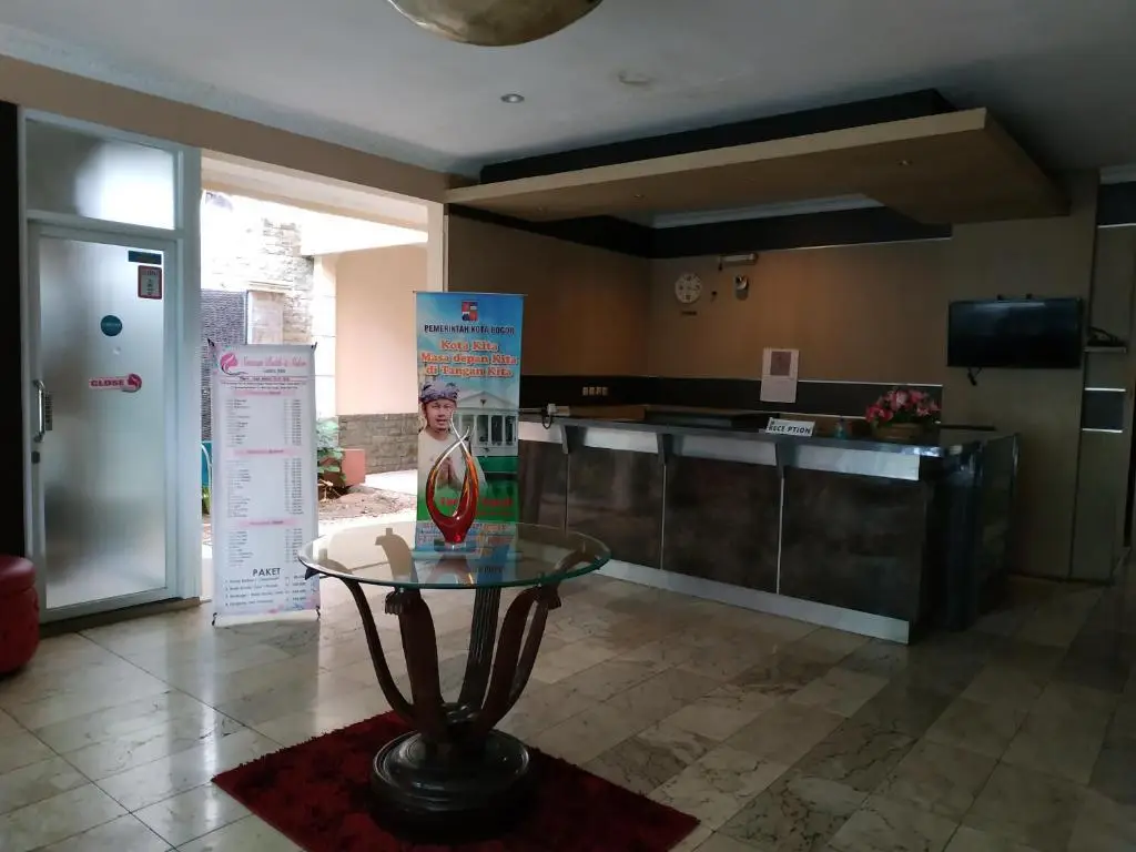 Богор: SPOT ON 3858 Elsana Transit Hotel
