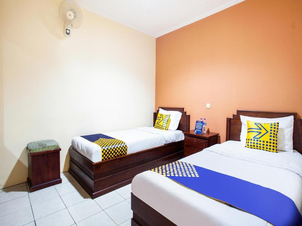 Богор: SPOT ON 3858 Elsana Transit Hotel