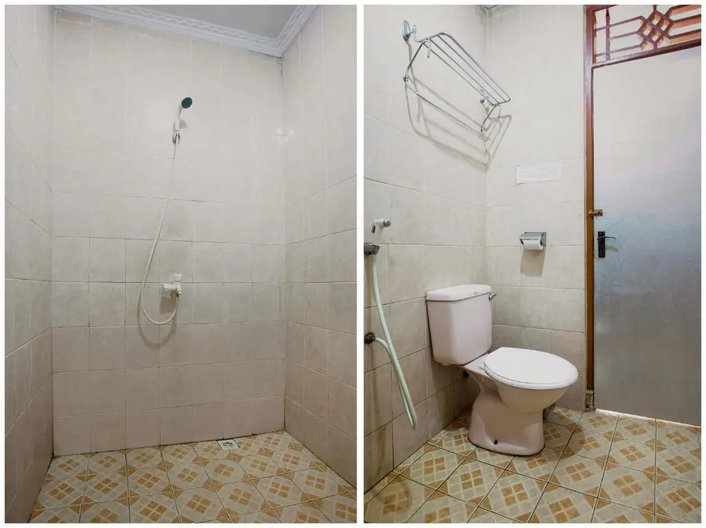 Богор: SPOT ON 3858 Elsana Transit Hotel