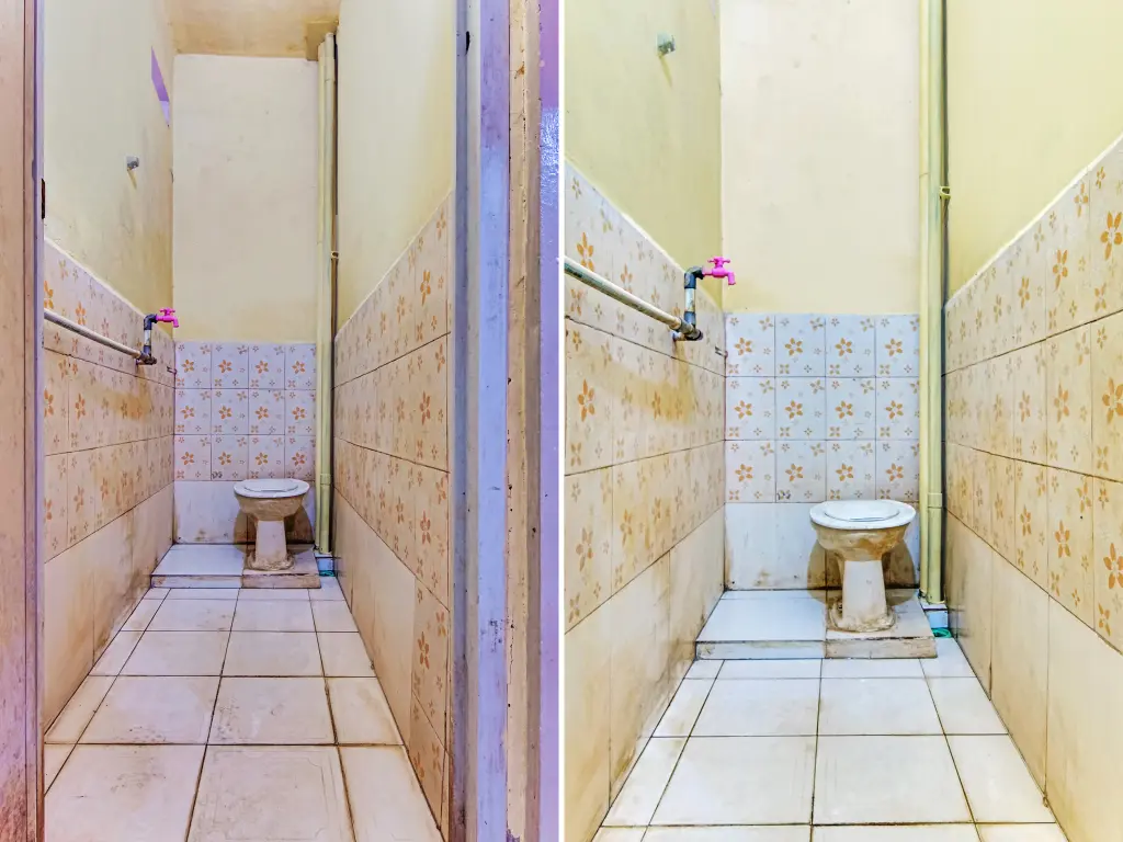 Южный Тангеранг: SPOT ON 90060 Jq Homestay Syariah