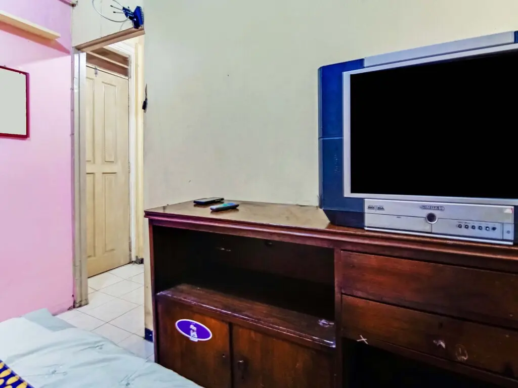 Южный Тангеранг: SPOT ON 90060 Jq Homestay Syariah