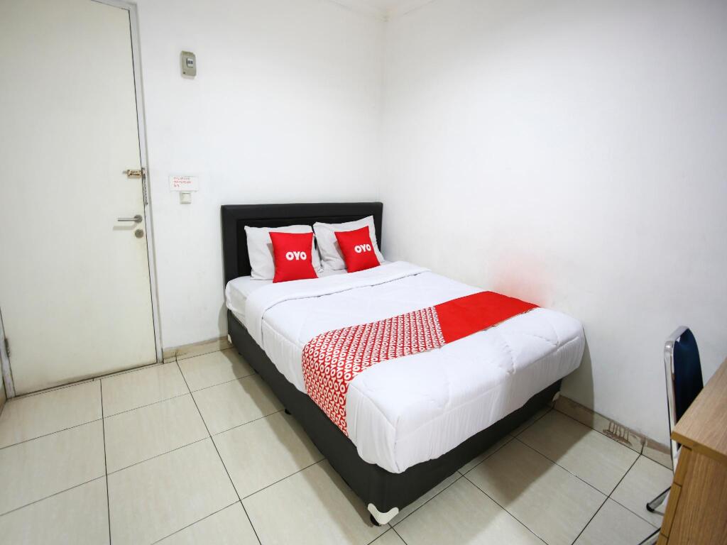 Куруг: OYO 4008 E Paviliun Karawaci