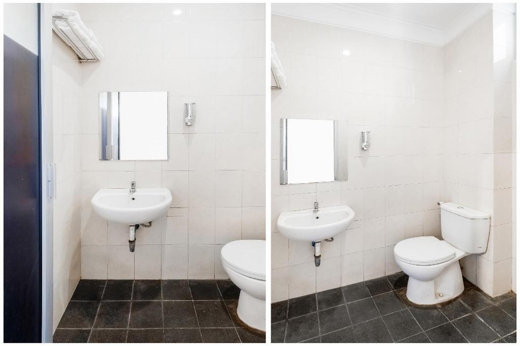 Джокьякарта: OYO 3787 Hotel Poncowinatan