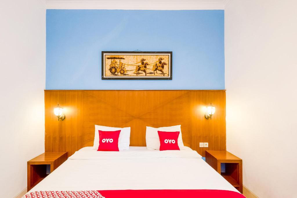 Джокьякарта: OYO 3787 Hotel Poncowinatan