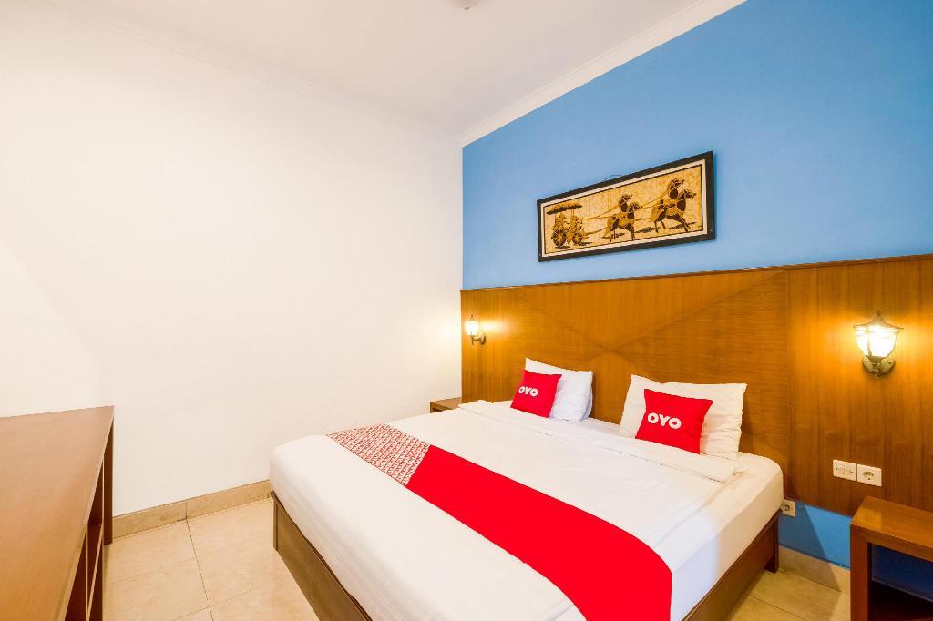 Джокьякарта: OYO 3787 Hotel Poncowinatan