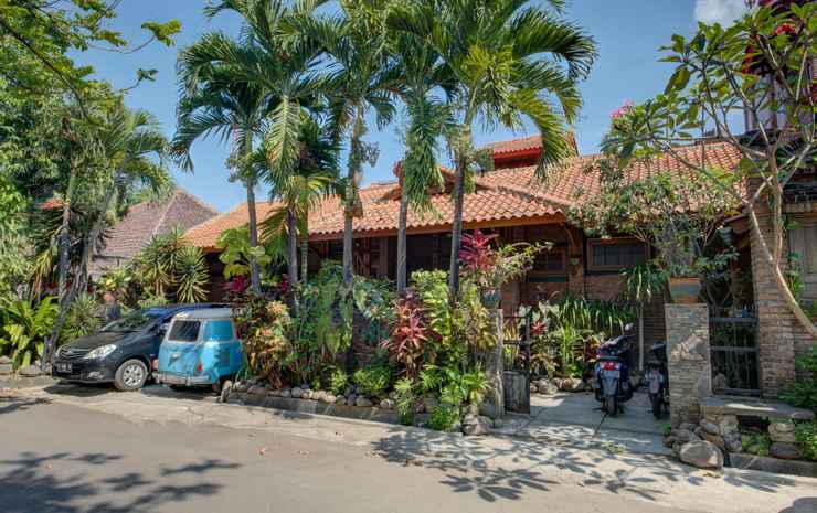 Бандунг: OYO 3362 Pondok Betah Syariah