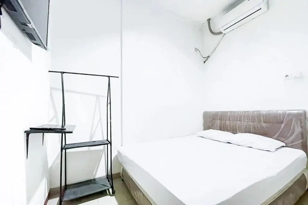 Бекаси: OYO 3456 Citara Jaya Guesthouse