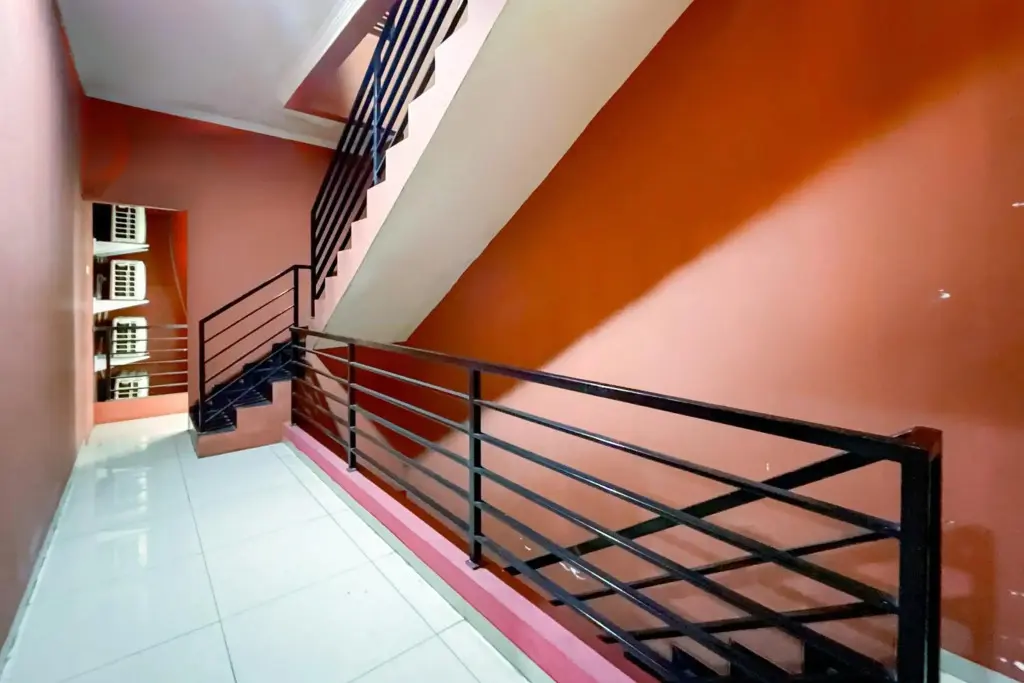 Бекаси: OYO 3456 Citara Jaya Guesthouse