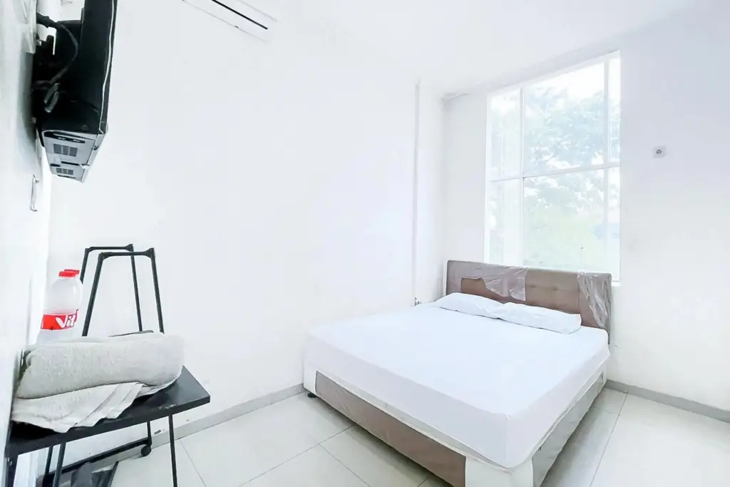 Бекаси: OYO 3456 Citara Jaya Guesthouse