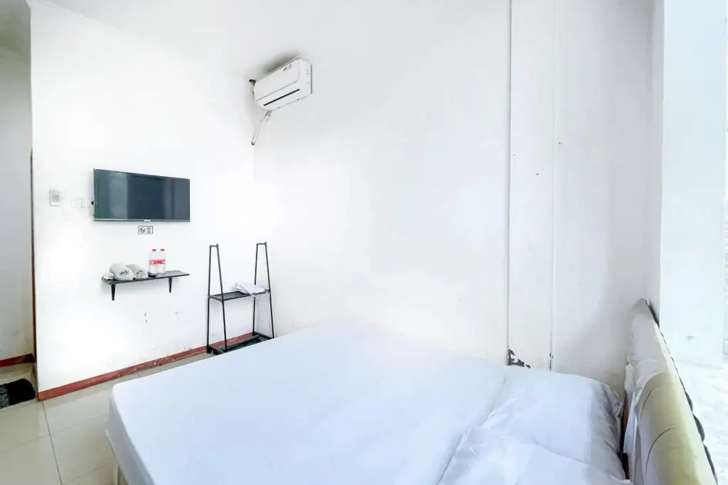Бекаси: OYO 3456 Citara Jaya Guesthouse