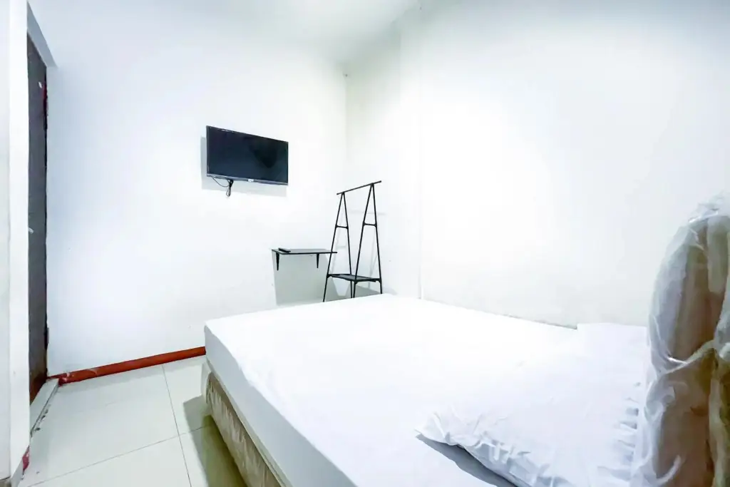 Бекаси: OYO 3456 Citara Jaya Guesthouse