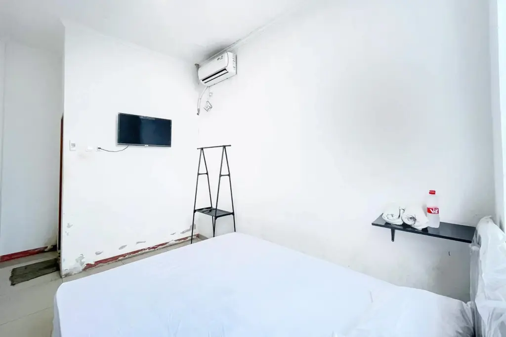 Бекаси: OYO 3456 Citara Jaya Guesthouse
