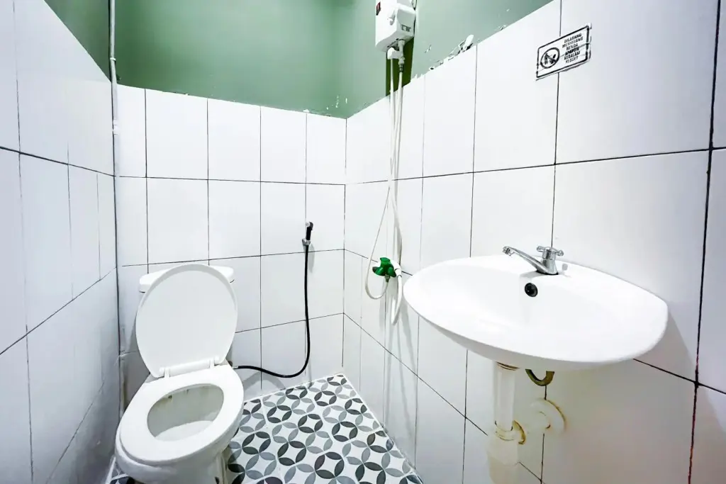 Бекаси: OYO 3456 Citara Jaya Guesthouse