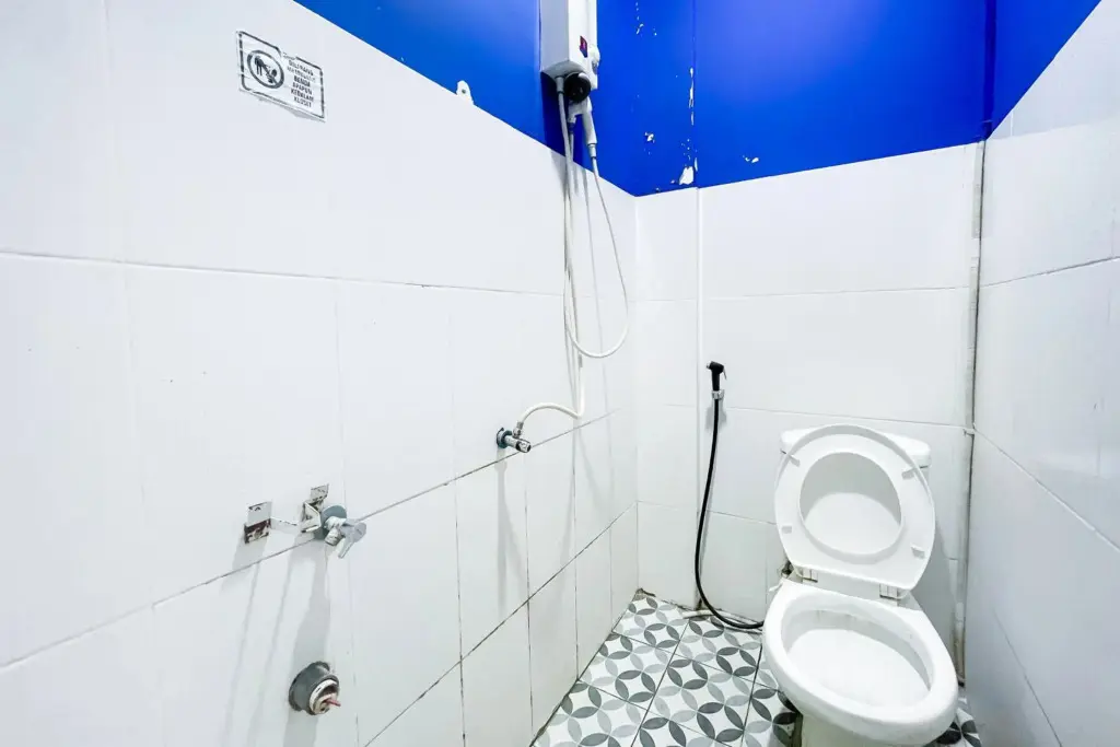 Бекаси: OYO 3456 Citara Jaya Guesthouse