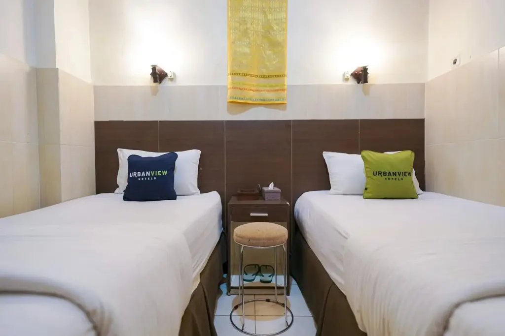 Южный Тангеранг: OYO 4011 58 Guesthouse