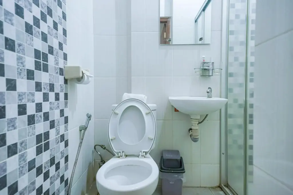 Южный Тангеранг: OYO 4011 58 Guesthouse
