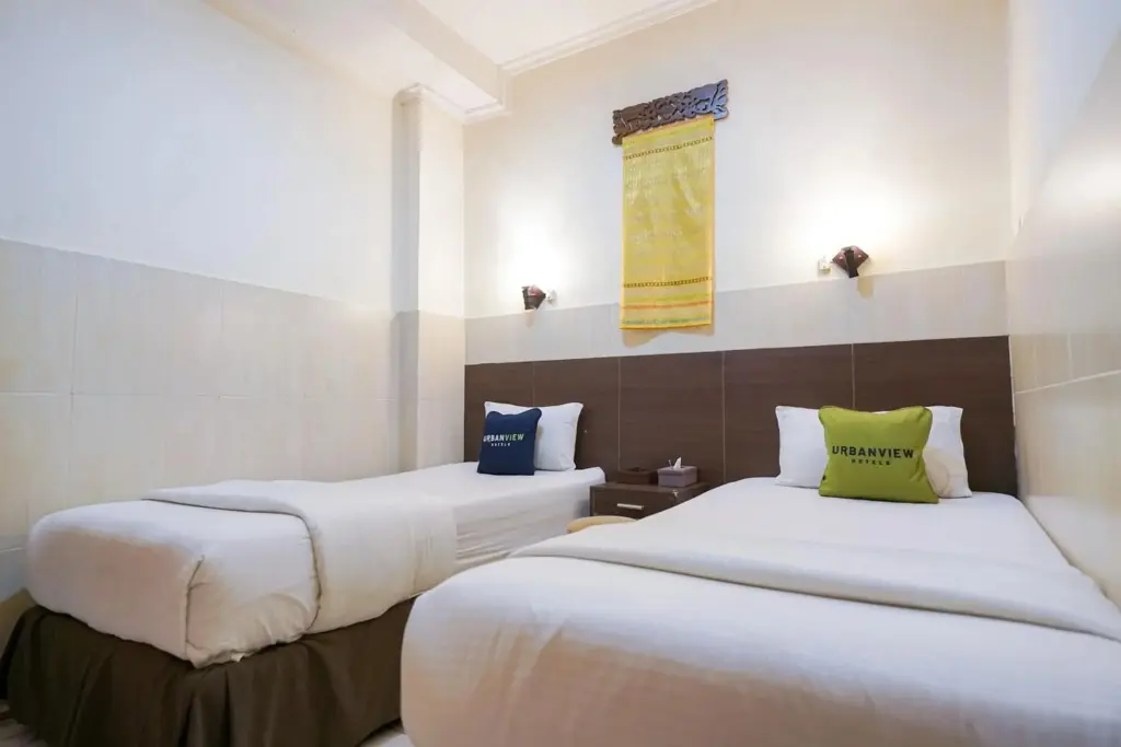 Южный Тангеранг: OYO 4011 58 Guesthouse