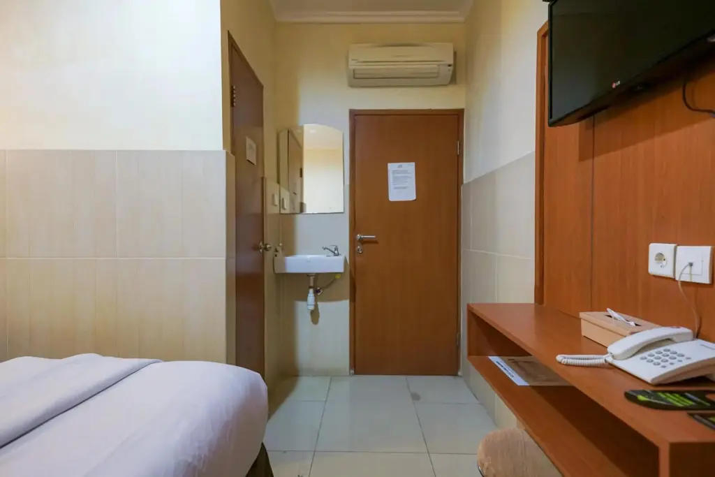 Южный Тангеранг: OYO 4011 58 Guesthouse