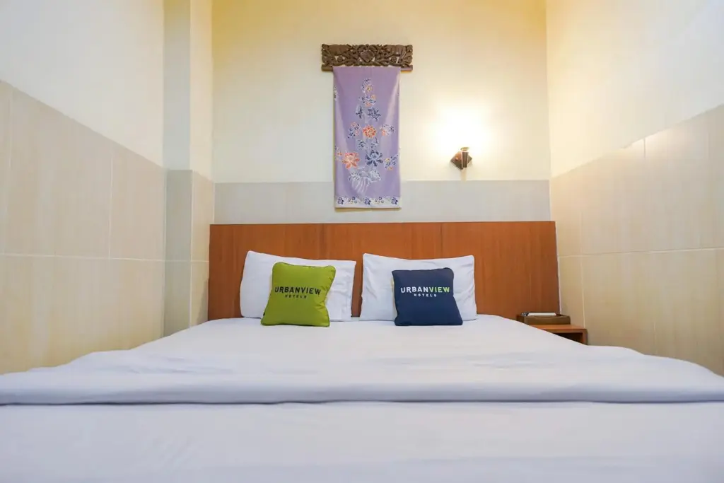 Южный Тангеранг: OYO 4011 58 Guesthouse