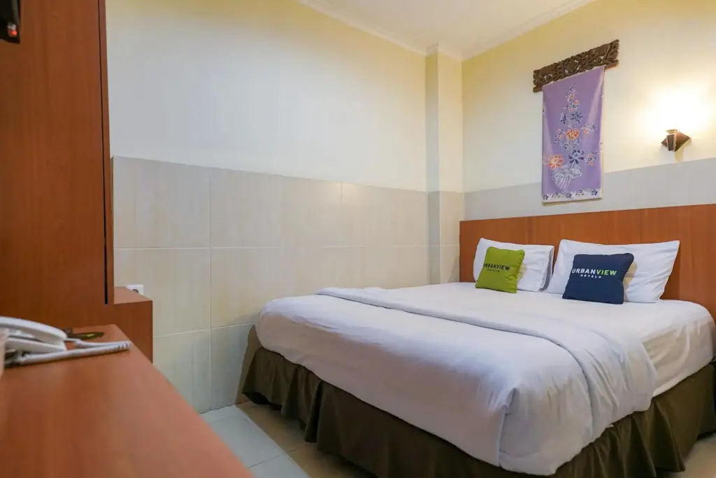 Южный Тангеранг: OYO 4011 58 Guesthouse