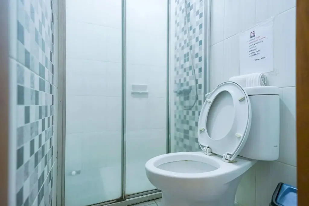 Южный Тангеранг: OYO 4011 58 Guesthouse