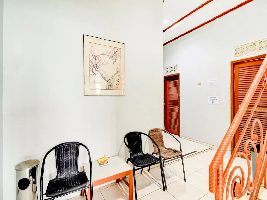 Бекаси: OYO 90048 Teratai Bekasi Guesthouse