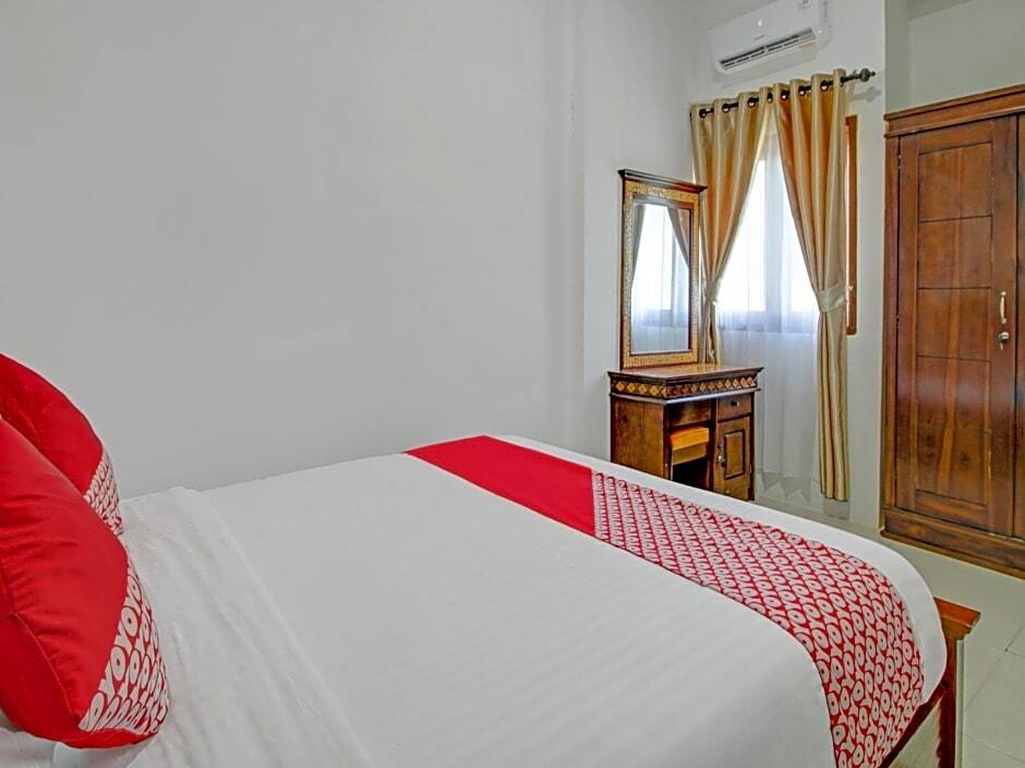 Jerowaru: OYO 3812 Edutel Sade Raya Kuta Hotel Lombok