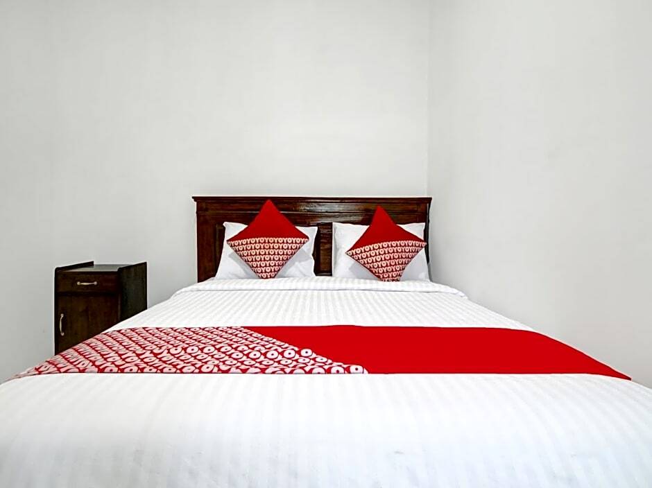 Jerowaru: OYO 3812 Edutel Sade Raya Kuta Hotel Lombok