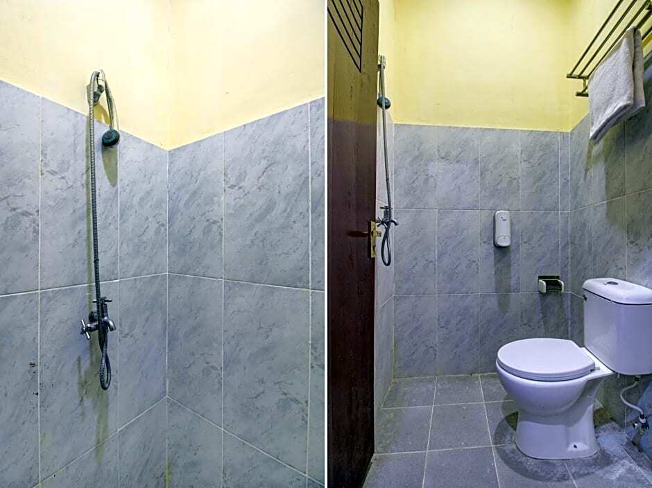 Jerowaru: OYO 3812 Edutel Sade Raya Kuta Hotel Lombok