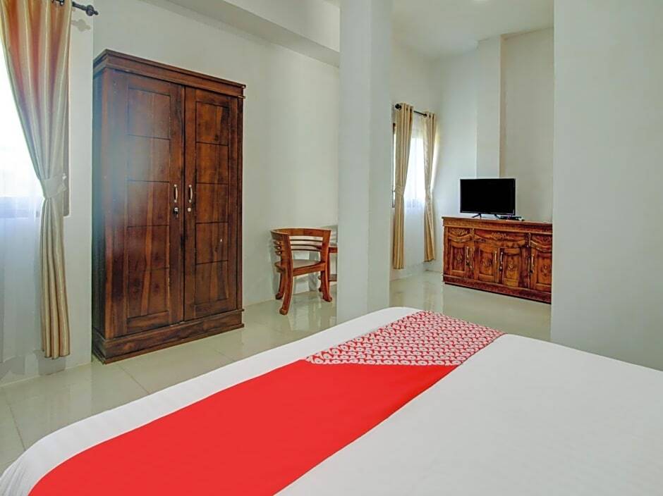 Jerowaru: OYO 3812 Edutel Sade Raya Kuta Hotel Lombok